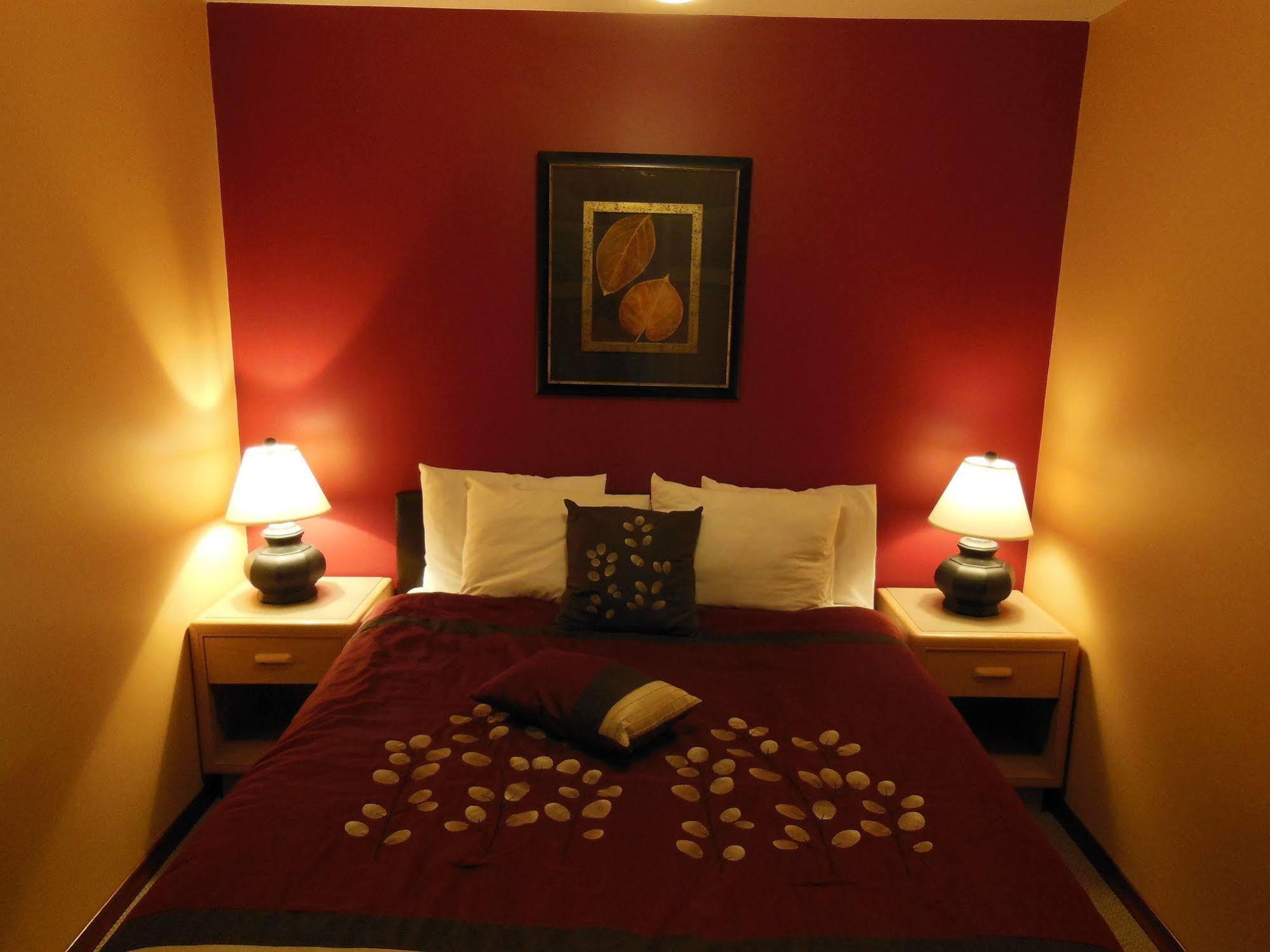 راديوم هوت سبرينغز Motel Bo Radium المظهر الخارجي الصورة