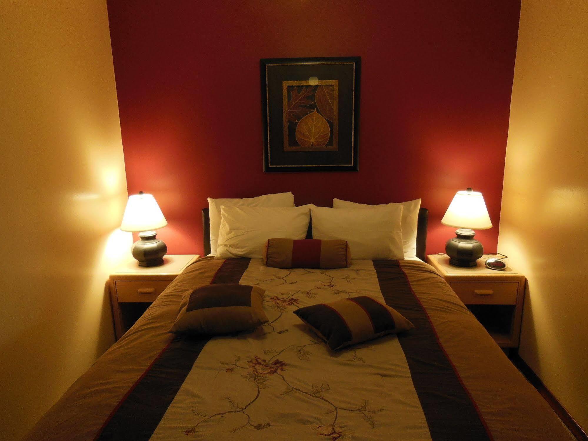 راديوم هوت سبرينغز Motel Bo Radium المظهر الخارجي الصورة