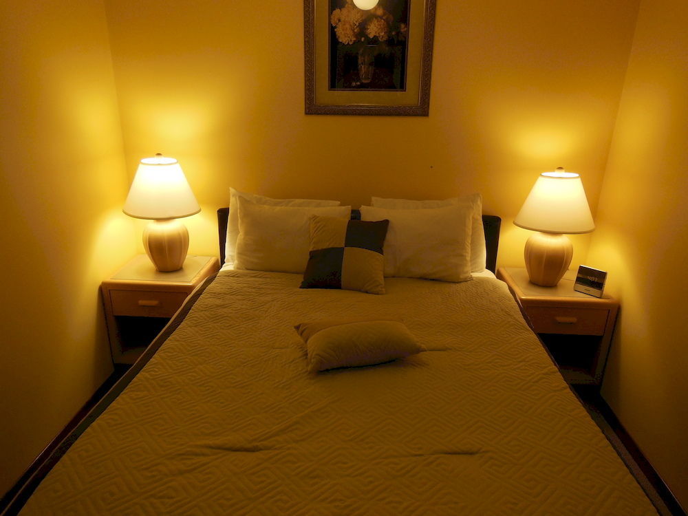راديوم هوت سبرينغز Motel Bo Radium المظهر الخارجي الصورة